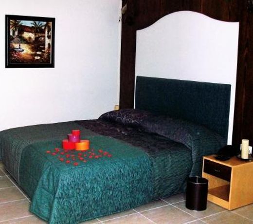 Canari de Byblos Hotel