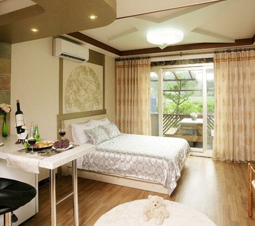 Somma Resort