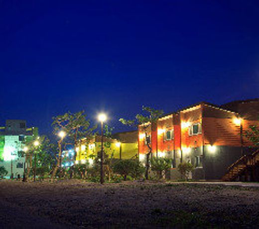 Somma Resort