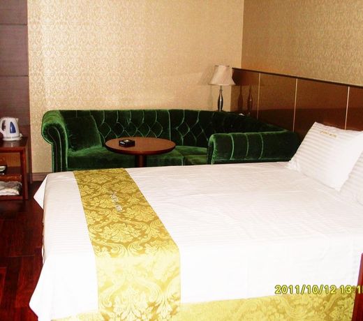 Sono Hotel