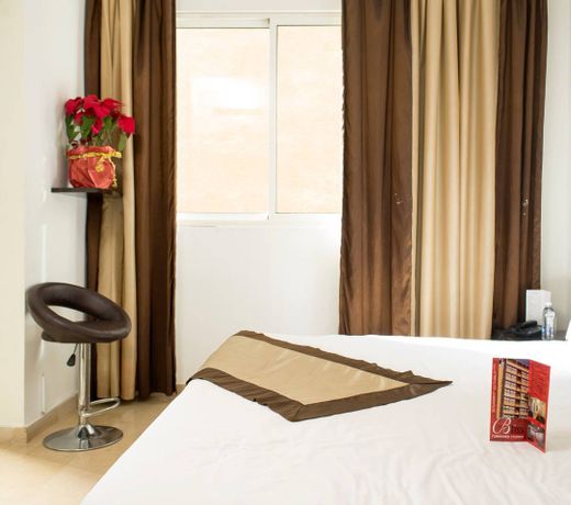 Bliss 3000 Furnished Studios