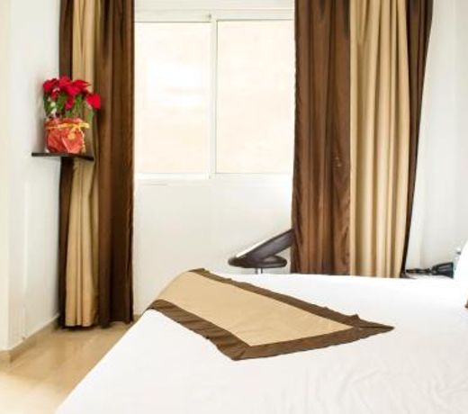 Bliss 3000 Furnished Studios