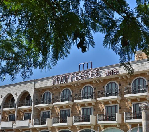 Monoberge Byblos Hotel