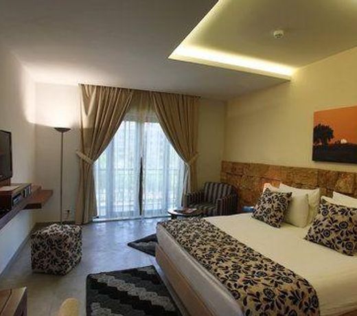 Monoberge Byblos Hotel