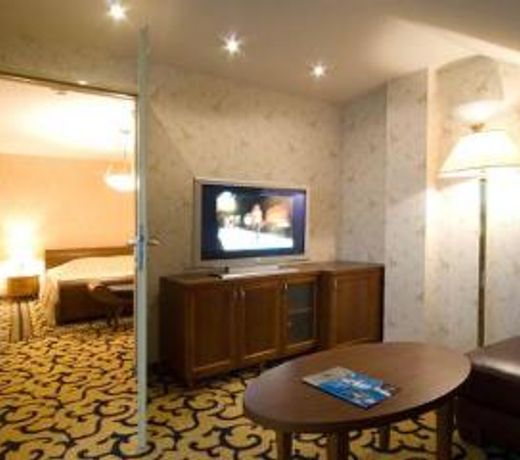 Nese Pramogu Bankas Guest House