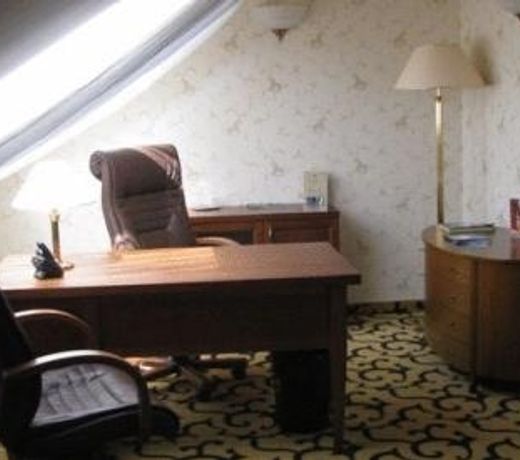 Nese Pramogu Bankas Guest House