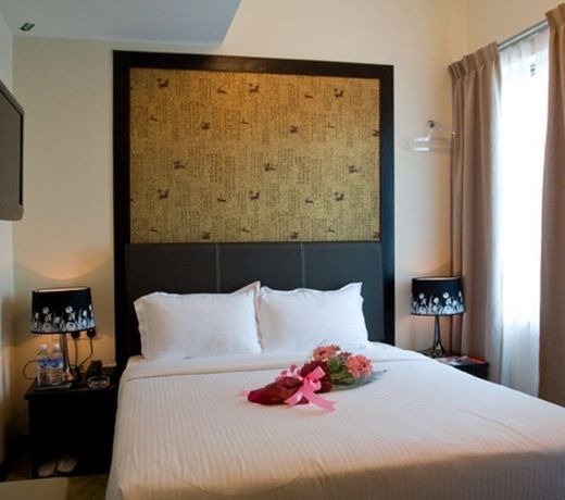 Le Hotel Kota Kinabalu
