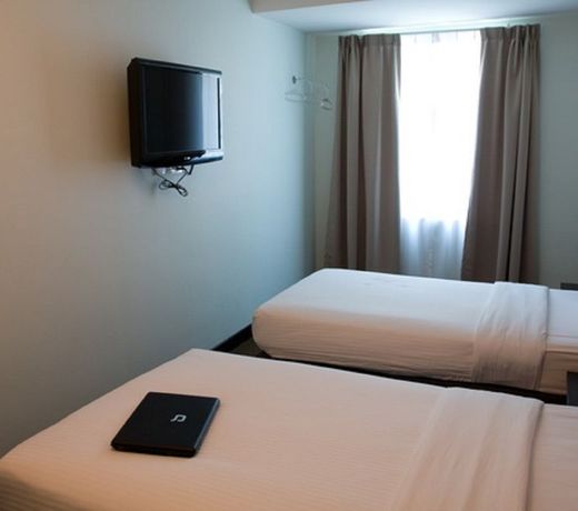 Le Hotel Kota Kinabalu