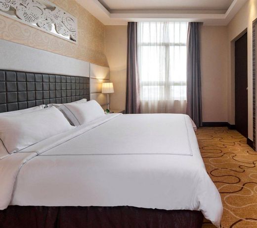 Promenade Hotel Kota Kinabalu