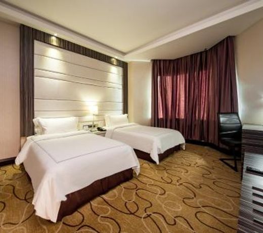 Promenade Hotel Kota Kinabalu