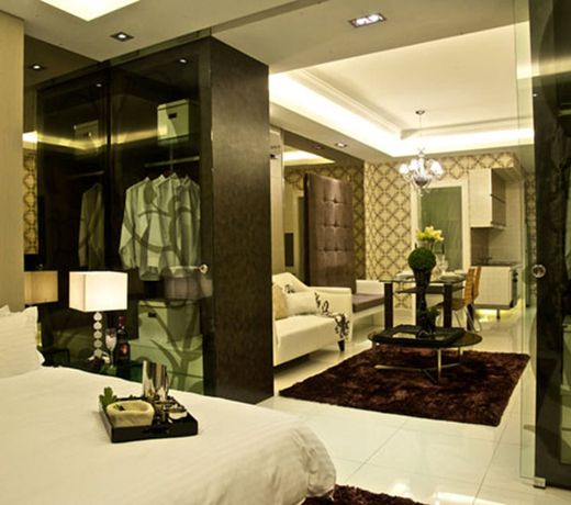 Damas Suites & Residences Kuala Lumpur