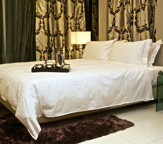Damas Suites & Residences Kuala Lumpur