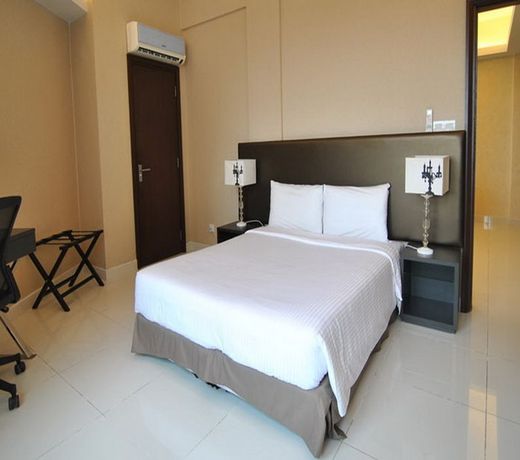 Damas Suites & Residences Kuala Lumpur