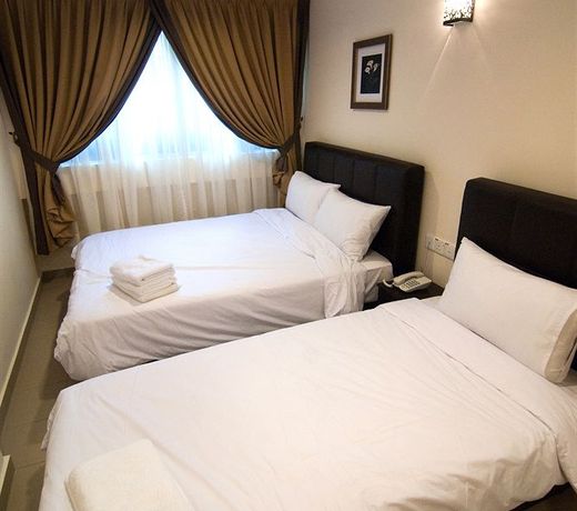 Hotel A-One