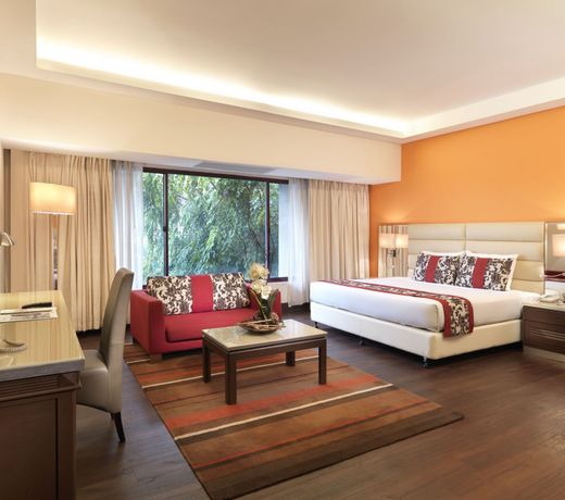 Holiday Villa Hotel & Suites Subang