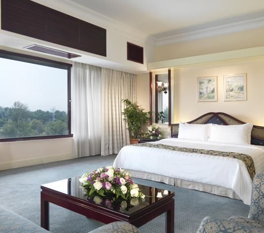Holiday Villa Hotel & Suites Subang