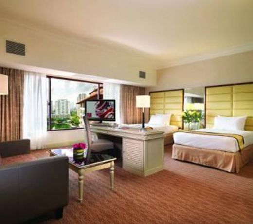 Holiday Villa Hotel & Suites Subang