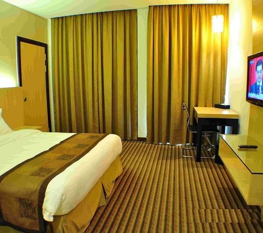 DeHome Boutique Hotel