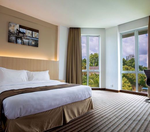 DeHome Boutique Hotel