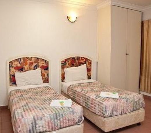 Ming Hotel