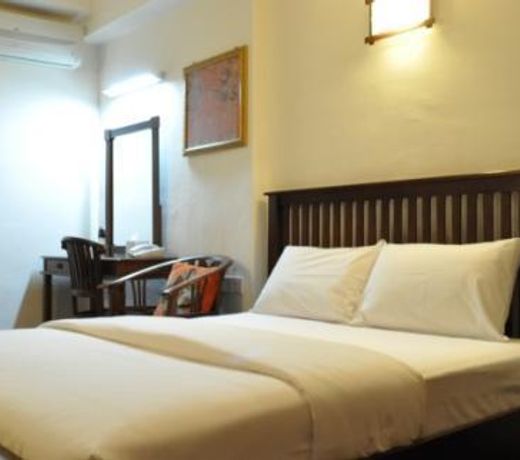 OYO 89995 Glex Hotel Pandan City