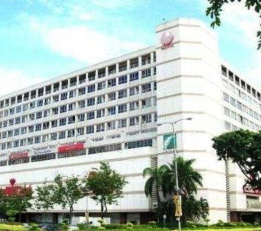 KK Waterfront Hotel