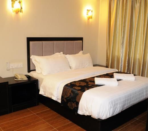 KK Waterfront Hotel