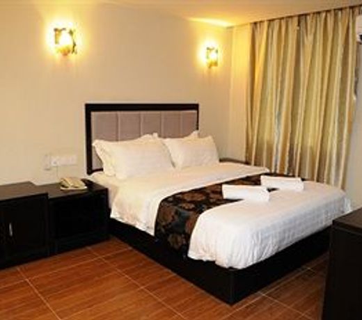 KK Waterfront Hotel