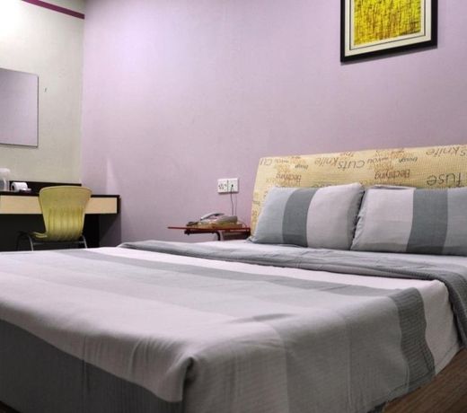 OYO 1230 Zen Zeng Budget Hotel