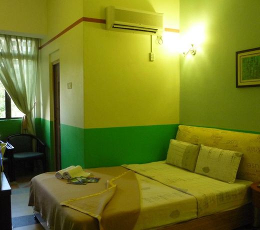 OYO 1230 Zen Zeng Budget Hotel