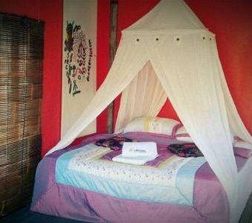 The Secret Sanctuary Boutique Cottage