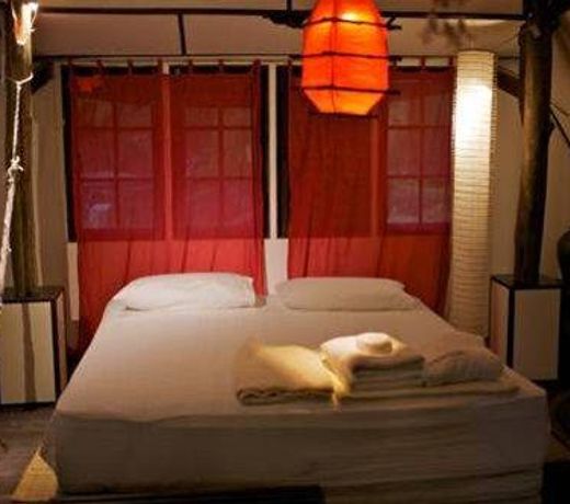 The Secret Sanctuary Boutique Cottage
