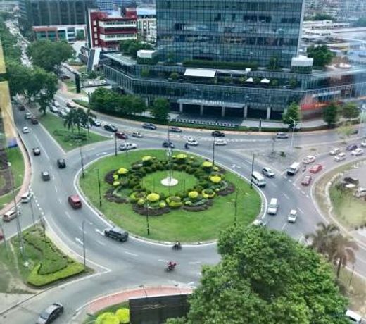 King Park Hotel Kota Kinabalu
