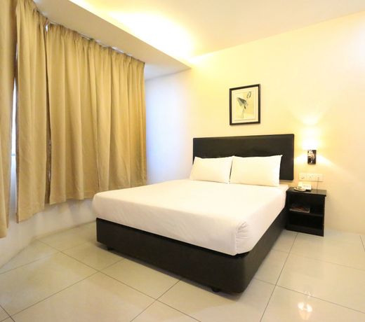 Best View Hotel Sunway Mentari