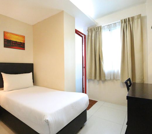 Best View Hotel Sunway Mentari