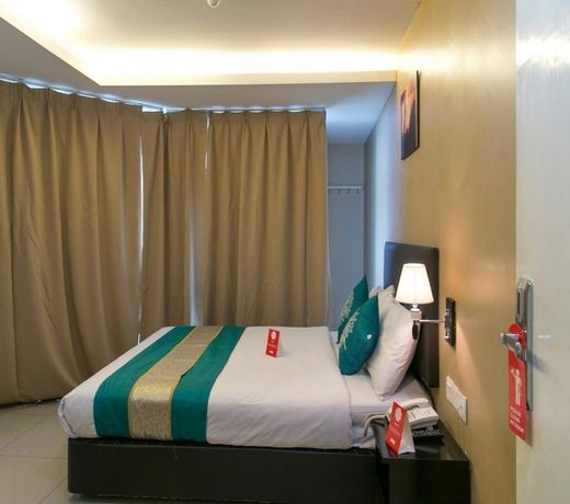 Best View Hotel Sunway Mentari