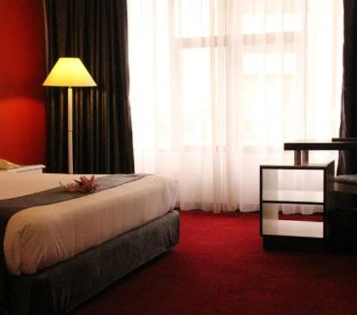 Grand Riverview Hotel