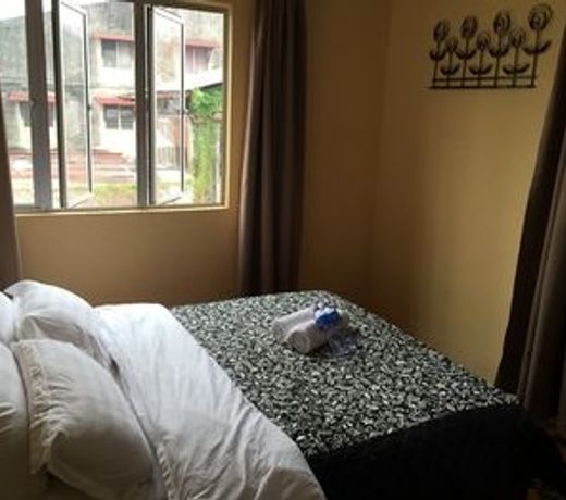 Hotel Zamburger Heritage Melaka (formerly known as Da Som Inn)