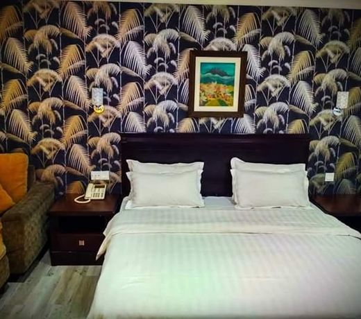 D'Borneo Hotel