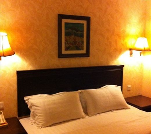 D'Borneo Hotel