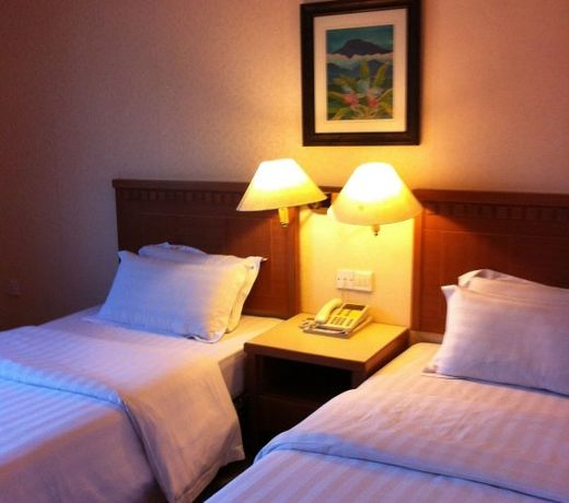 D'Borneo Hotel
