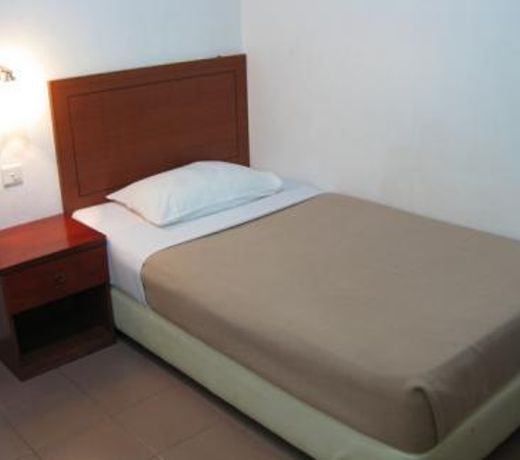 Rose Cottage Hotel Taman Daya