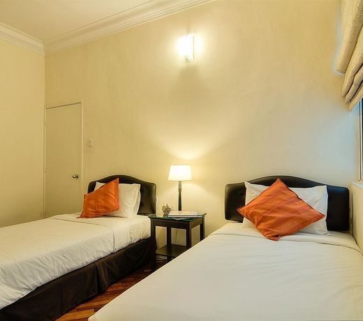 Wedgewood Residences
