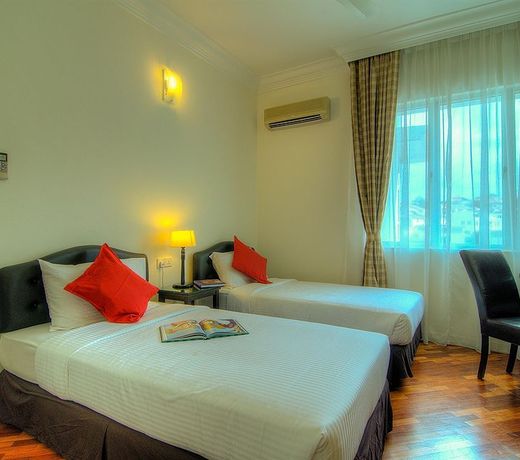 Wedgewood Residences