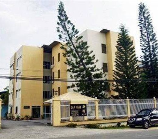 Seapark Condotel Hotel