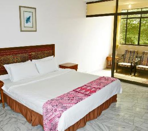Seapark Condotel Hotel
