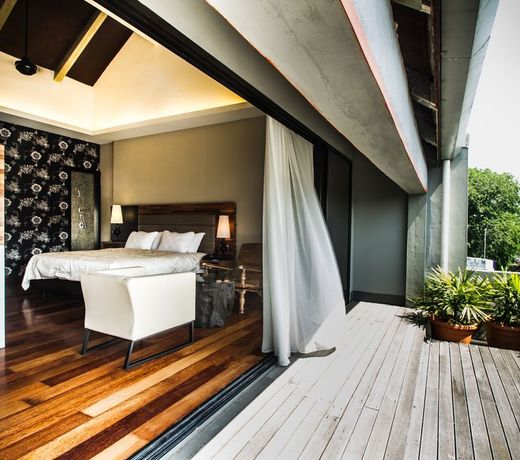 The Ranee Boutique Suites