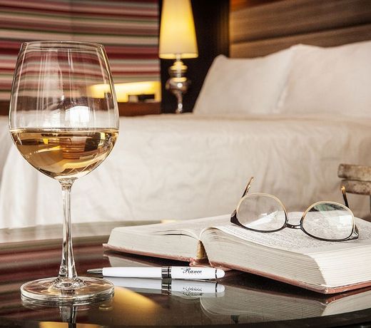 The Ranee Boutique Suites