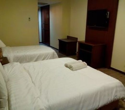 Regal Court Hotel Kuching