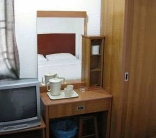 Hotel Zamburger Rose Nusa Bestari